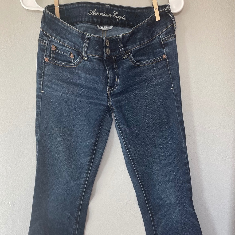 American Eagle Women’s Jeans